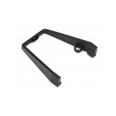 HB Roll Bar Set