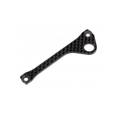 HB Graphite Rear Upper Brace