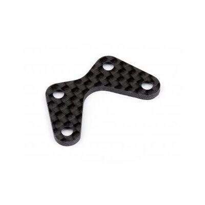 HB Graphite Rear Lower Brace