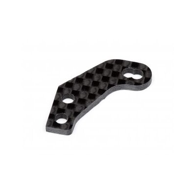 HB Steering Plate