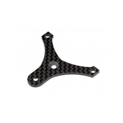 HB Graphite Servo Saver Brace