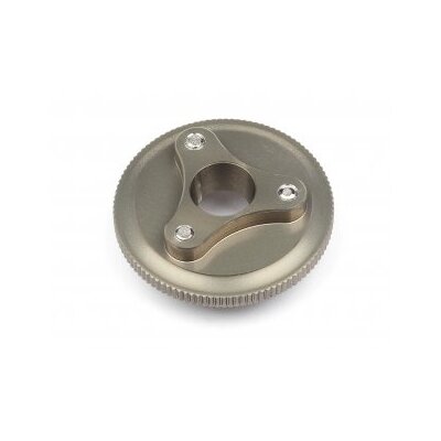 HB Flywheel