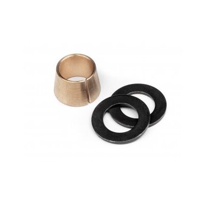 HB Collet 7mm