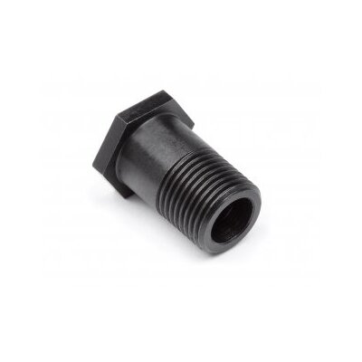 HB Flywheel Nut