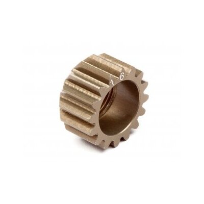 HB 1st Pinion Gear 16T