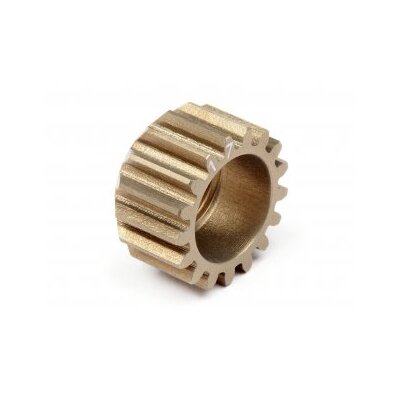 HB 1st Pinion Gear 17T