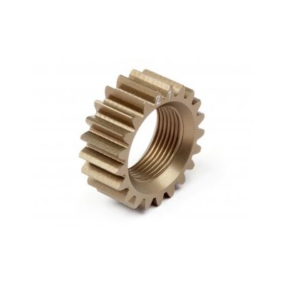 HB 2nd Pinion Gear 21T