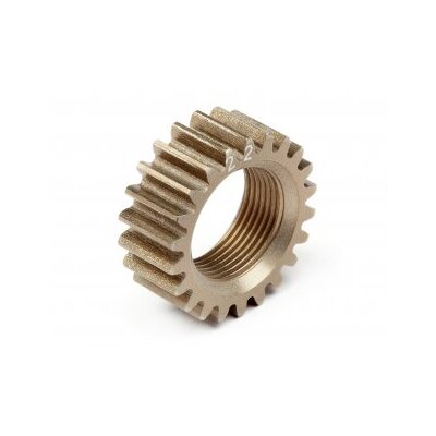 HB 2nd Pinion Gear 22T