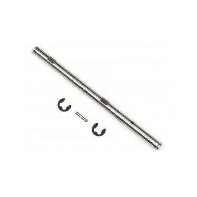 HB 2 Speed Shaft