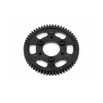 HB 1st Spur Gear 58T
