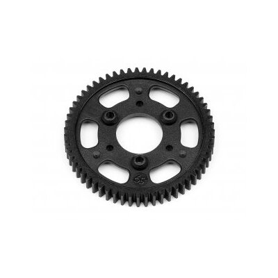 HB 1st Spur Gear 59T