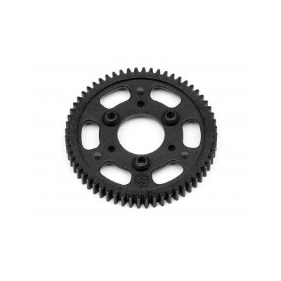 HB 1st Spur Gear 60T