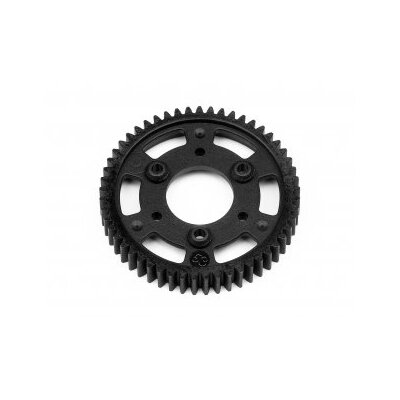 HB 2nd Spur Gear 53T