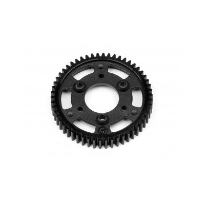 HB 2nd Spur Gear 54T