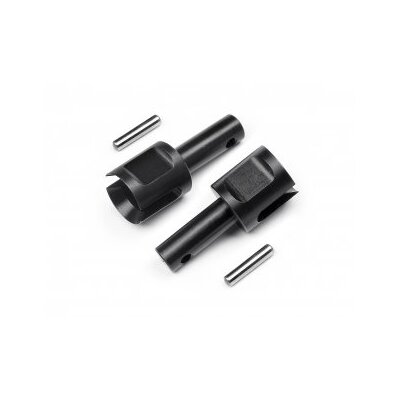 HB Rear Differential Outdrive Set
