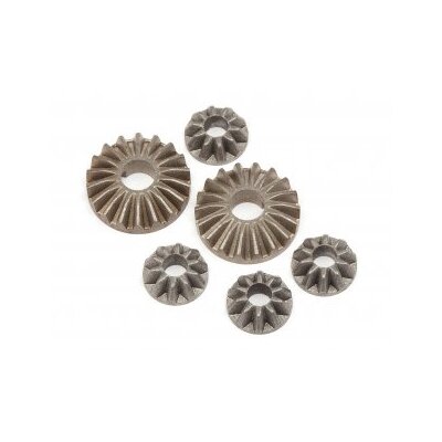 HB Bevel Gear Set