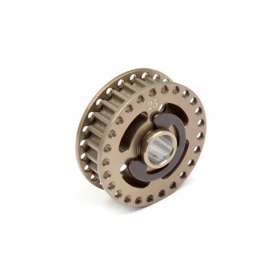 HB Pulley 25T