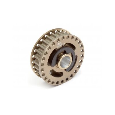 HB Pulley 26T