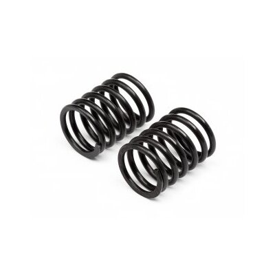 HB Shock Spring 13x21x1.8mm 6.5 Coils (1.25lbs f/mm)