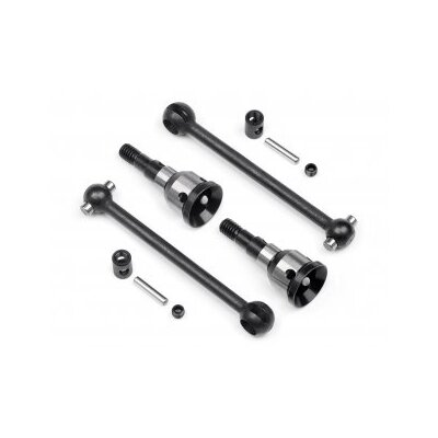HB Front Drive Shaft Set (2pcs)