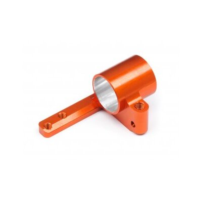 HB Middle Shaft Mount
