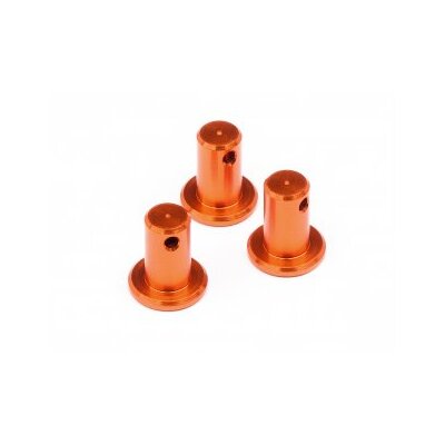 HB Fuel Tank Stand-Off (3pcs)