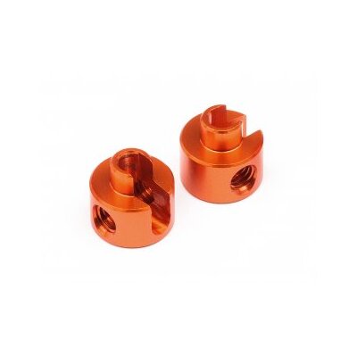 HB Sway Bar Stop Collar 2.3mm (2pcs)