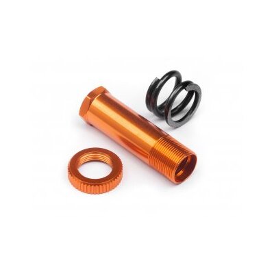 HB Servo Saver Body Set