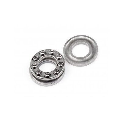 HB Thrust Bearing 5x10x4mm