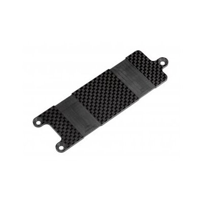HB Graphite Battery Plate