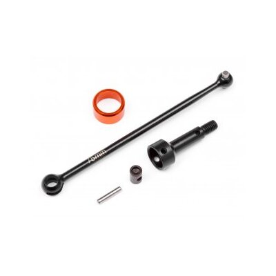 HB Front Drive Shaft Set 75mm