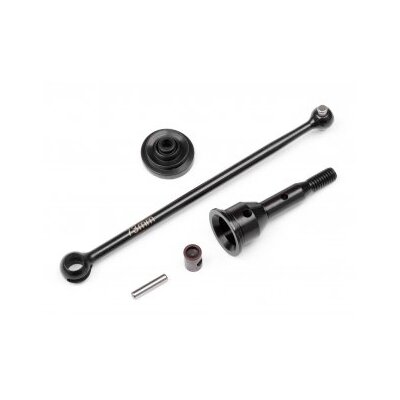 HB Rear Drive Shaft Set 73mm