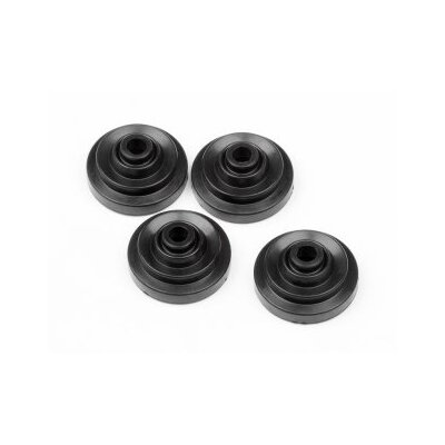 HB Axle Boot (Rear/4pcs)