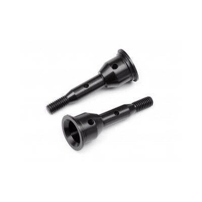 HB Axle (Rear/2pcs)