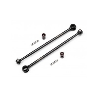 HB Axle Rebuild Kit (Rear)