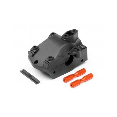 HB Front Gear Box Set
