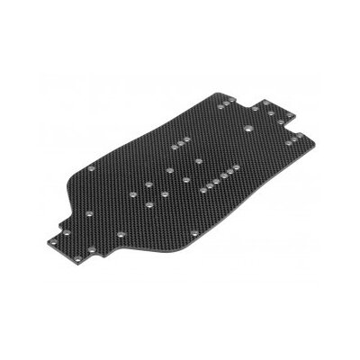 HB Main Chassis (2.5mm)