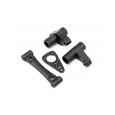 HB Steering Crank Set