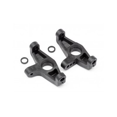 HB Steering Block Set (L/R)