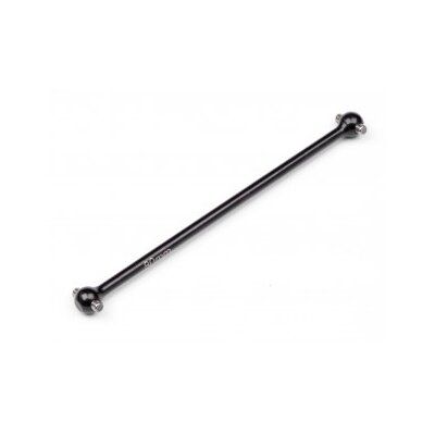 HB Front Drive Shaft 80mm (1pc)