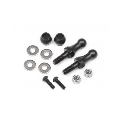 HB Shock Hardware Parts Set