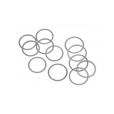 HB Gearbox Shim Set (6pcs)