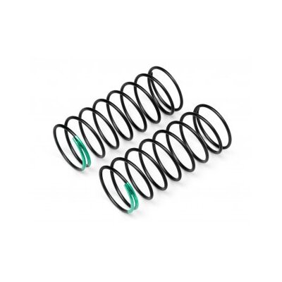 HB 1/10 Buggy Front Spring 52.3 g/mm (Green)