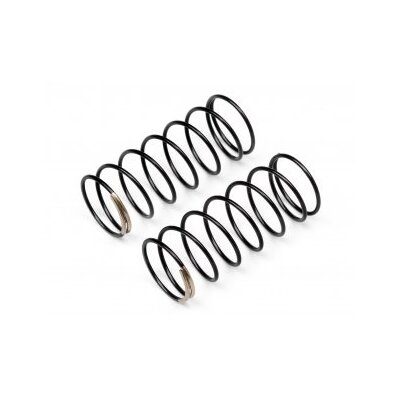 HB 1/10 Buggy Front Spring 61.8 g/mm (Gold)