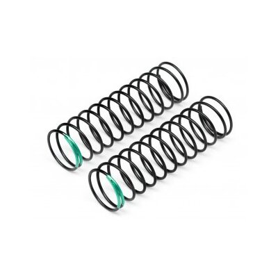 HB 1/10 Buggy Rear Spring 32.9 g/mm (Green)