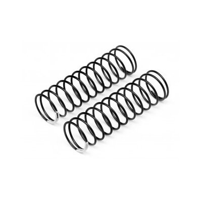HB 1/10 Buggy Rear Spring 34.0 g/mm (White)