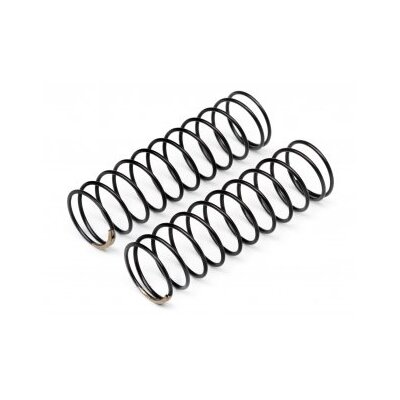 HB 1/10 Buggy Rear Spring 37.8 g/mm (Gold)