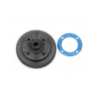 HB D413 Spur Gear (72T)