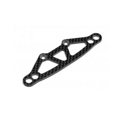 HB Bumper Brace (Carbon Fiber)