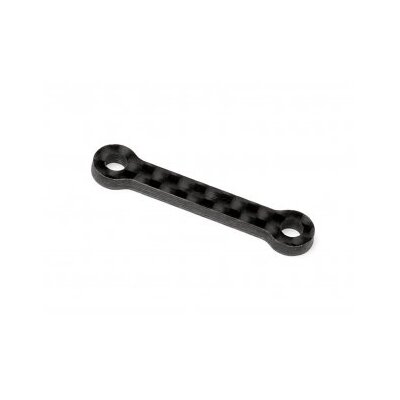 HB Steering Post Brace (Carbon Fiber/2pcs)